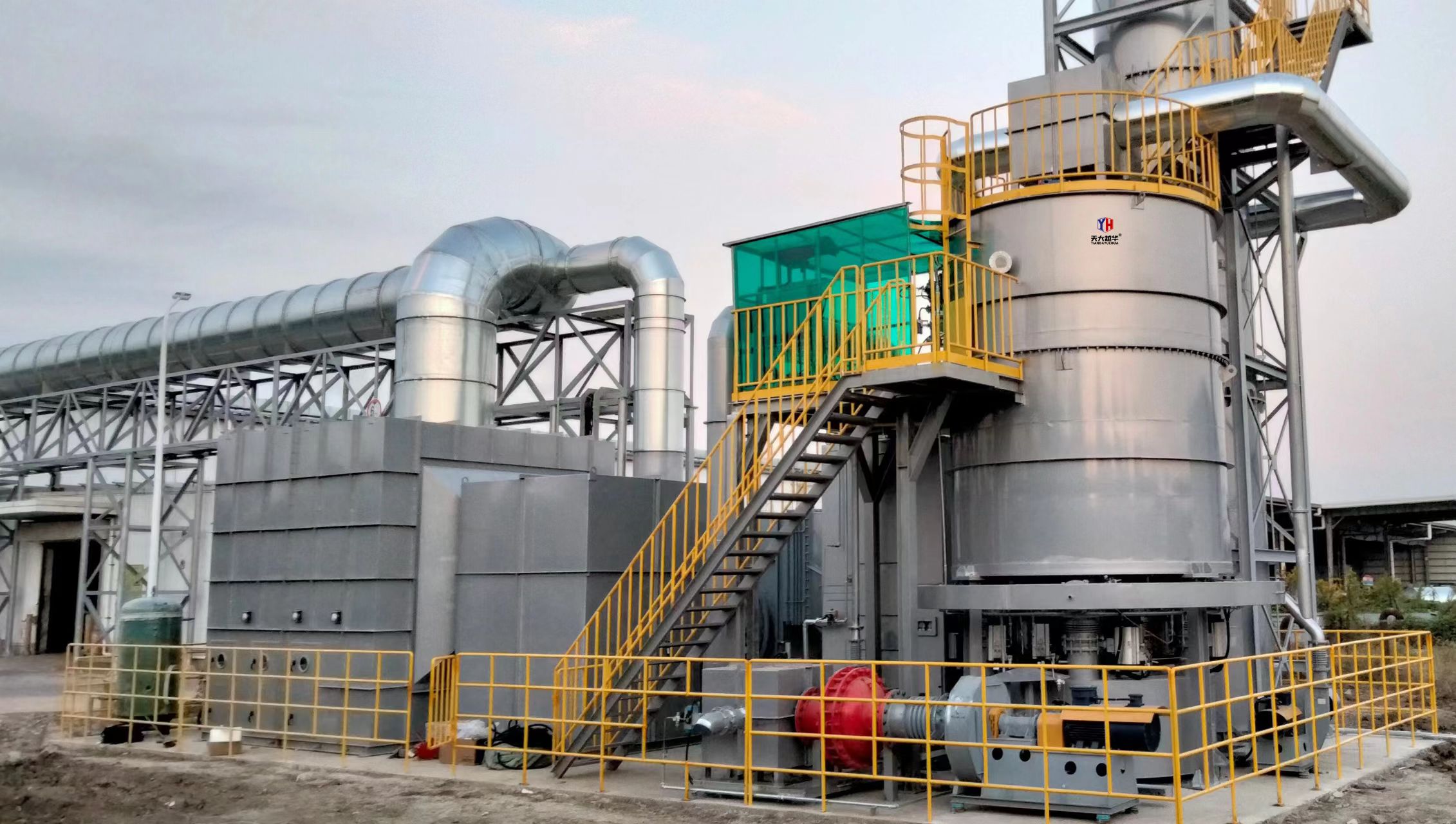 沸石轉(zhuǎn)輪和活性炭對有機廢氣相對濕度的要求